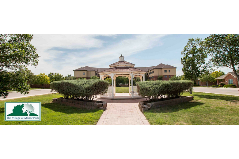 Image of The Village at Manor Park Senior Living (7)