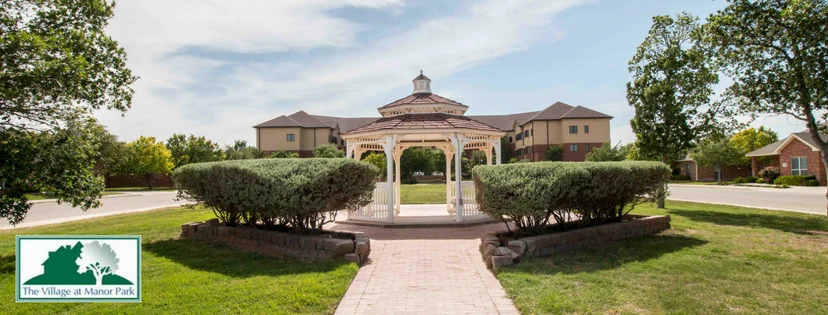 Image of The Village at Manor Park Senior Living (7)