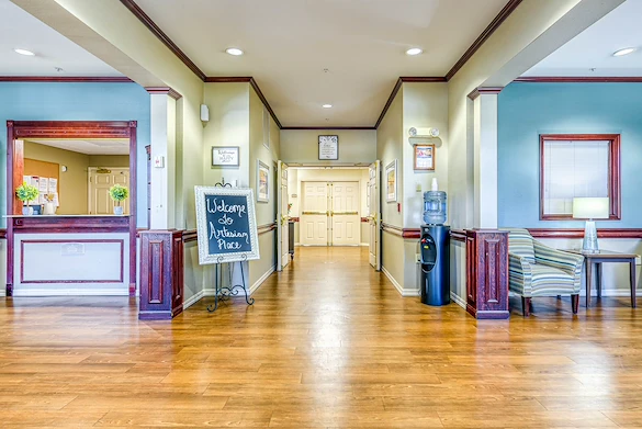 Image of Artesian Place Assisted Living (9)