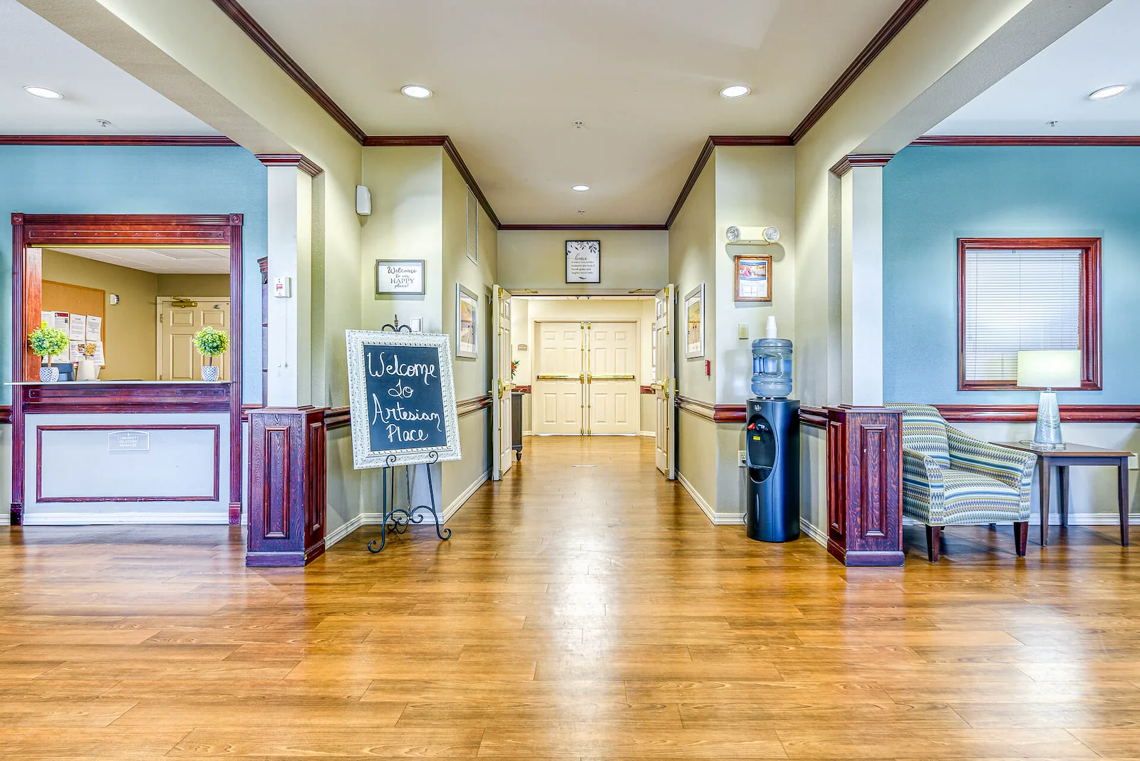 Image of Artesian Place Assisted Living (9)