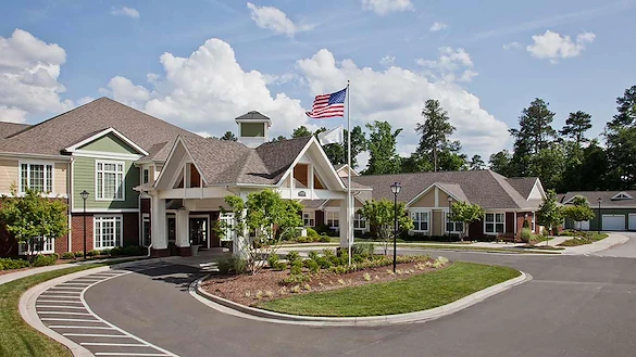 Image of Atria Southpoint Walk (1)