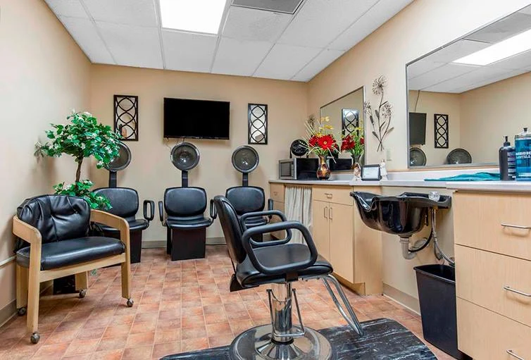 Image of Brenden Gardens Senior Living (5)