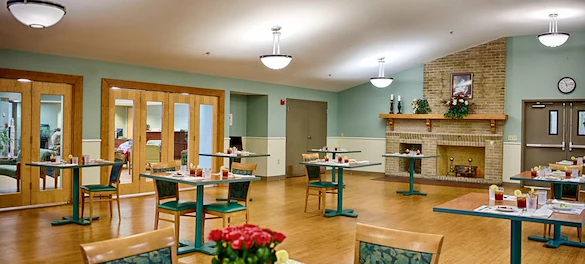 Image of Wynhoven Community Care Center (2)