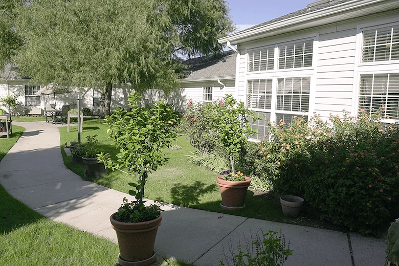 Image of Brookdale Denton South (8)
