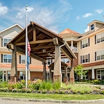 Image of Arbor Terrace Morris Plains (1)