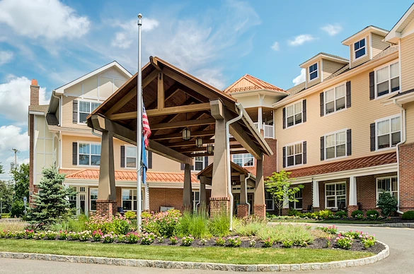 Image of Arbor Terrace Morris Plains (1)