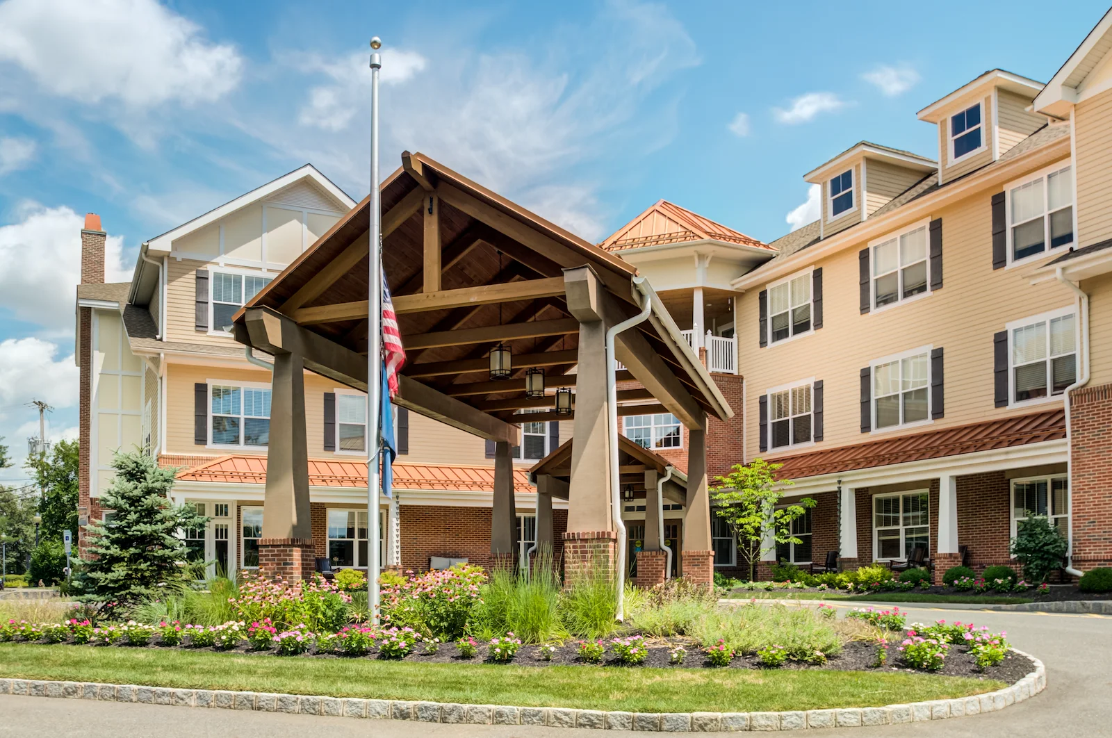 Image of Arbor Terrace Morris Plains (1)