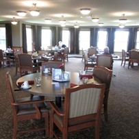 Image of Sterling Pointe Senior Living (5)
