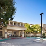 Image of Sunrise at Sterling Canyon (1)