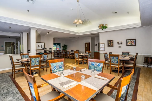 Image of Saunders House (3)