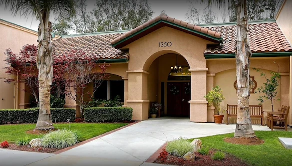 Image of Summerfield Memory Care of Encinitas (1)