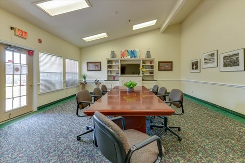 Image of The Village at Heritage Oaks - Assisted Living (6)