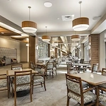 Image of Merrill Gardens at Burien (7)