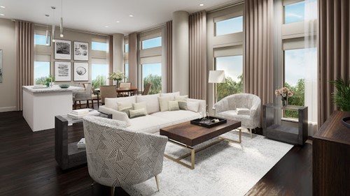 Image of The Legacy Midtown Park Senior Living (5)