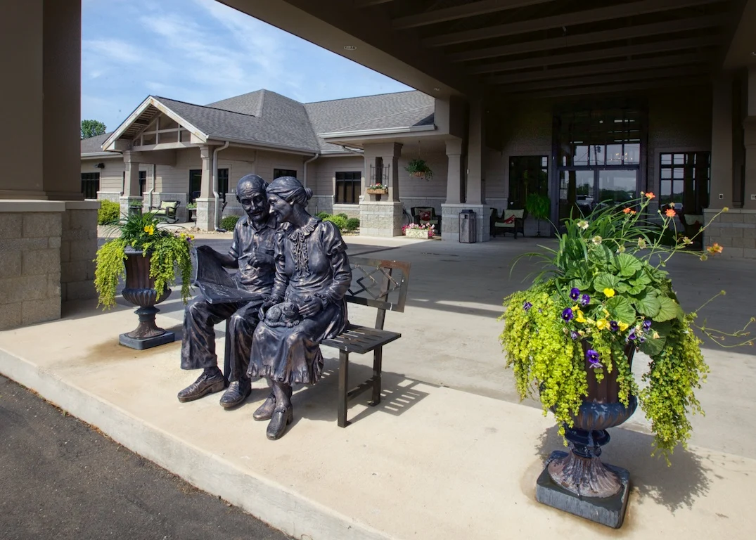 Image of Patriot Health and Rehabilitation Center (2)