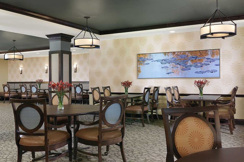 Image of Assisted Living at Epworth Villa (2)