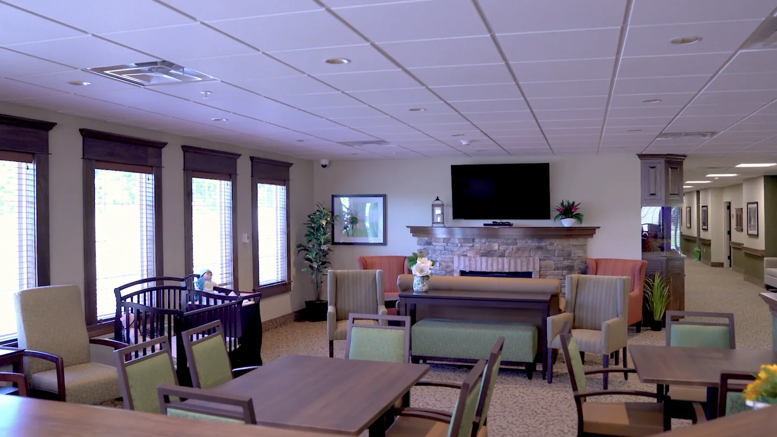 Image of The Inn At Ashland Woods (6)