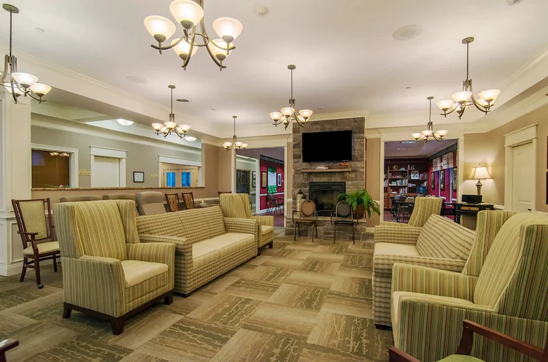 Image of The Lantern at Morning Pointe Lexington (2)