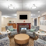 Image of Sunrise of Yorba Linda (6)