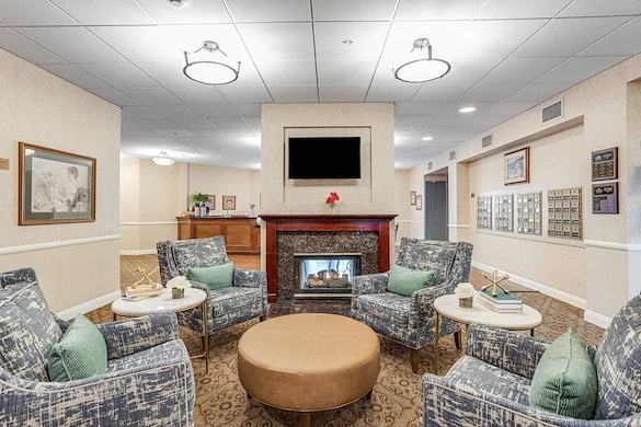 Image of Sunrise of Yorba Linda (6)