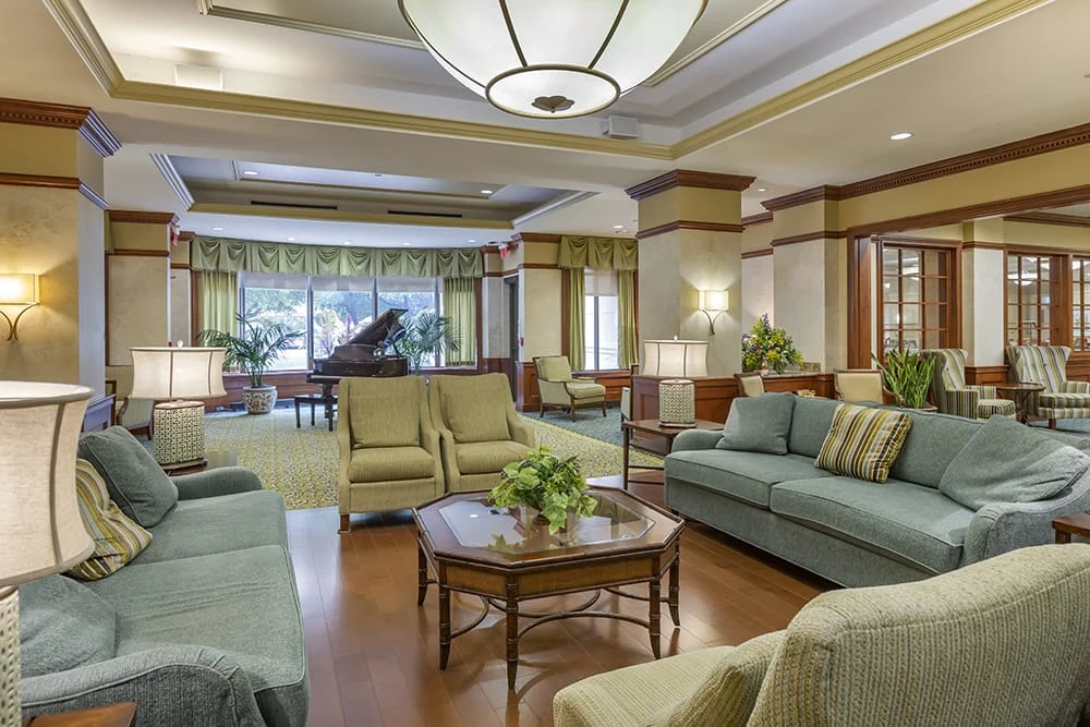Image of Brookdale Gaines Ranch (2)