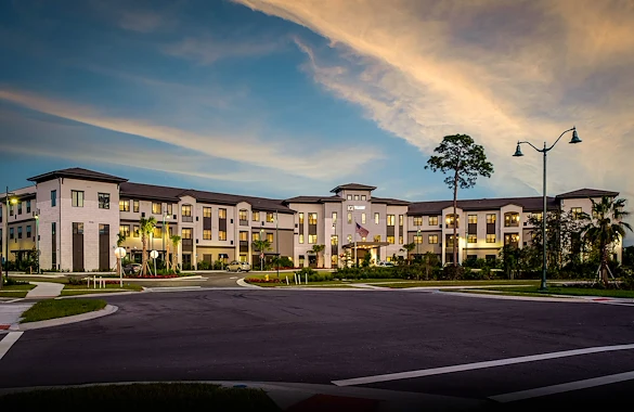 Image of The Gallery at North Port (1)