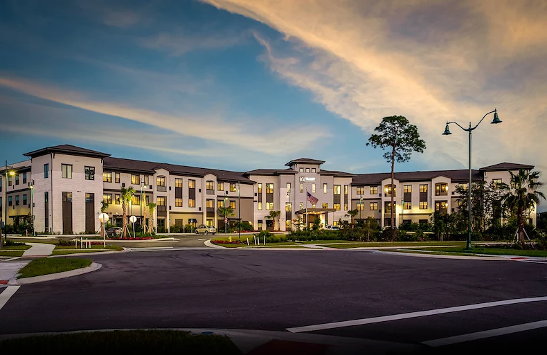 Image of The Gallery at North Port (1)