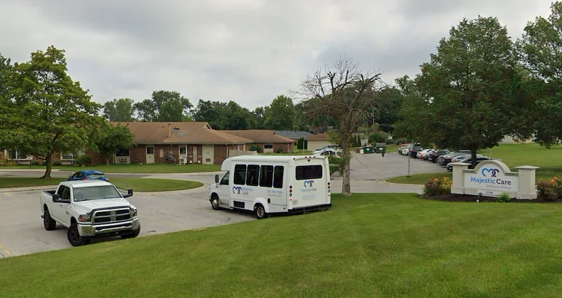 Image of Majestic Care Of Jefferson Pointe (1)