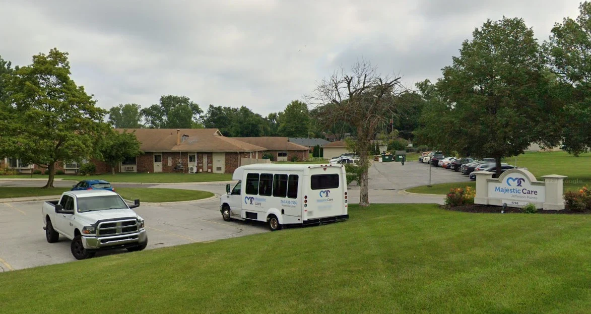 Image of Majestic Care Of Jefferson Pointe (1)