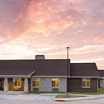 Image of Oxford Glen Memory Care at Owasso (1)