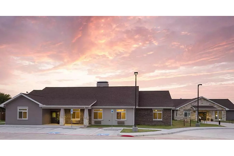 Image of Oxford Glen Memory Care at Owasso (1)