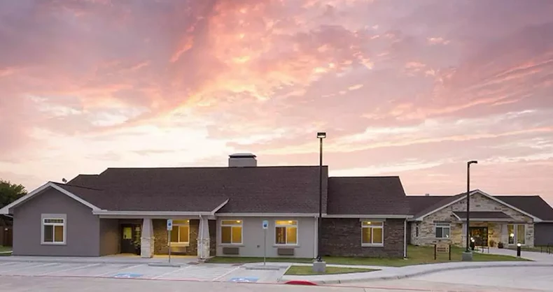 Image of Oxford Glen Memory Care at Owasso (1)