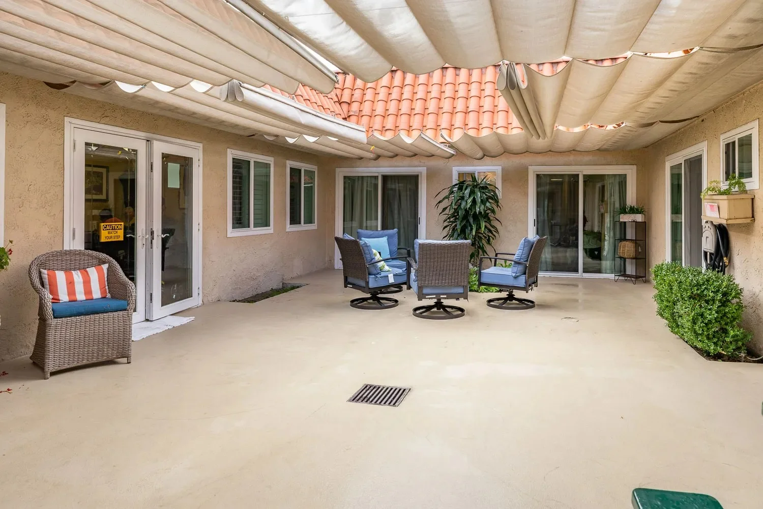 Image of Coventry Court Health Center (7)