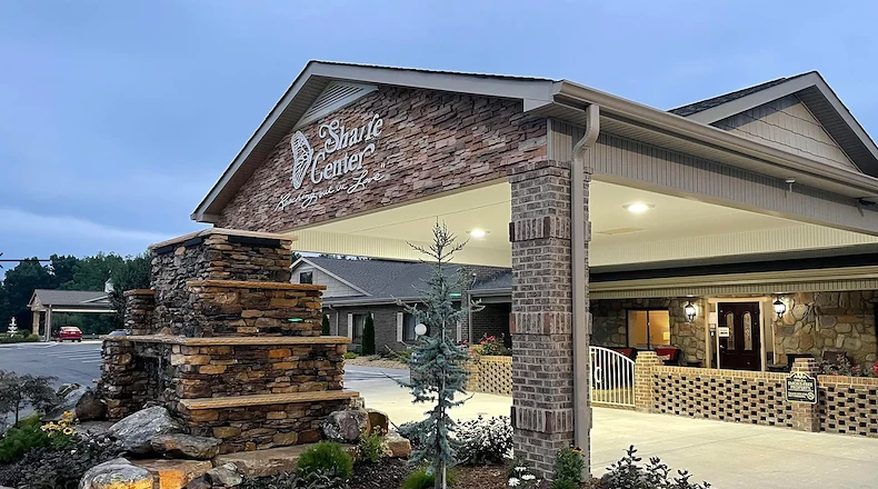 Image of Shaire Nursing Center (1)