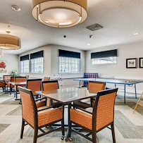 Image of The Terraces at Kingwood at Town Center (3)