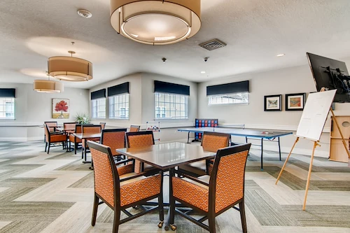 Image of The Terraces at Kingwood at Town Center (3)