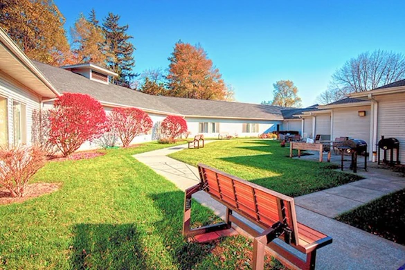 Image of Corridor Crossing Place (1)