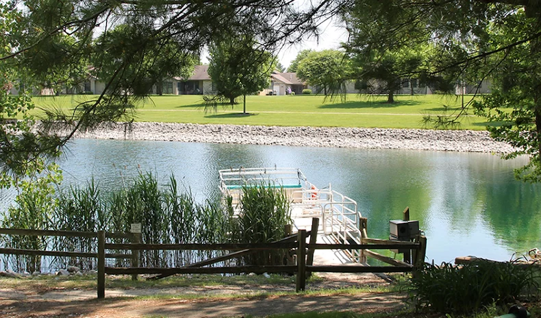 Image of Greencroft Goshen (8)