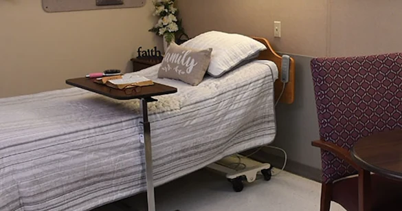 Image of Embassy Of Logan (3)