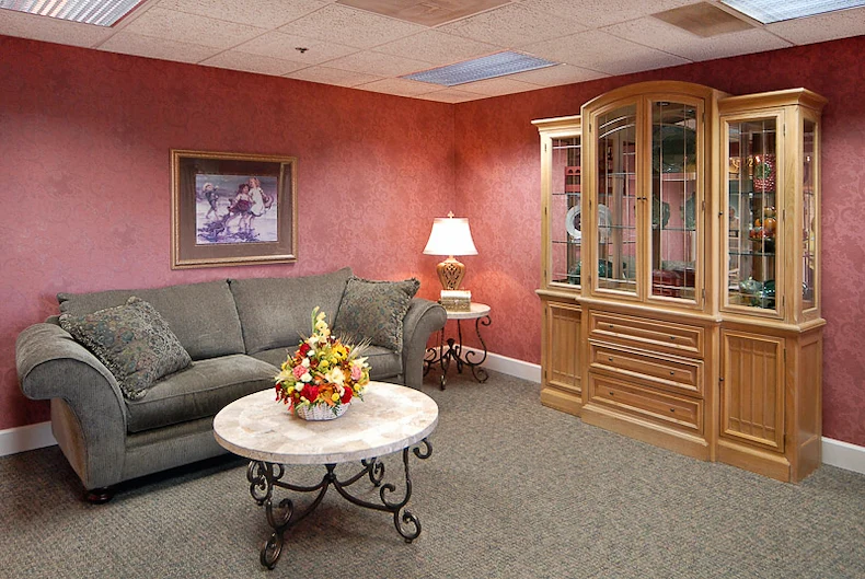 Image of Life Care Center Of Westminster (6)