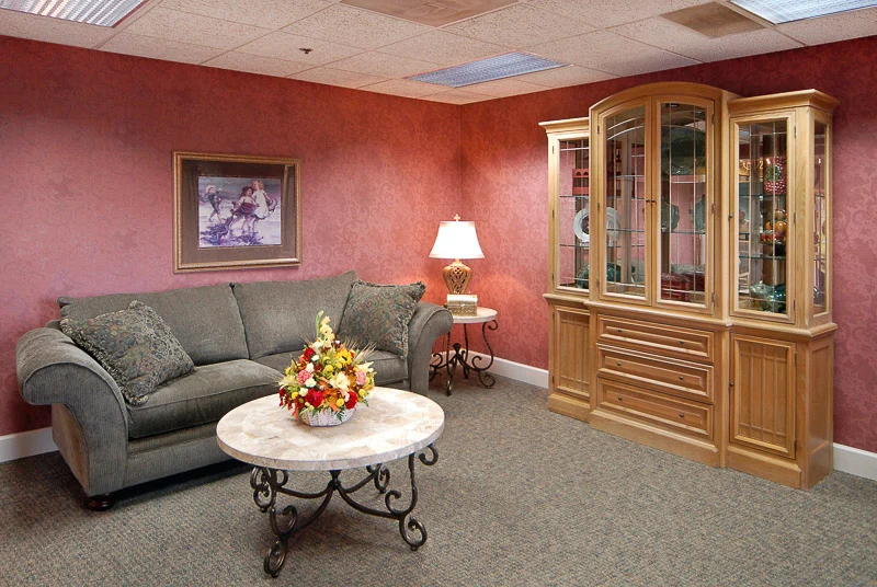 Image of Life Care Center Of Westminster (6)