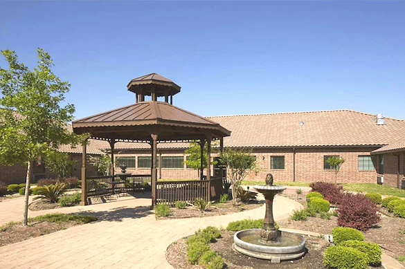 Image of San Gabriel Rehabilitation And Care Center (2)