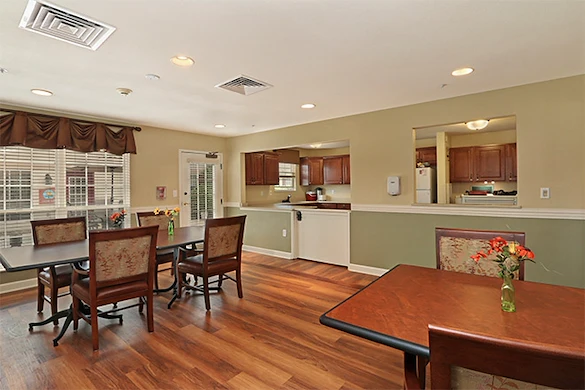 Image of Brookdale College Square (3)