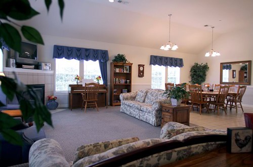 Image of Mustang Creek Estates Allen (7)