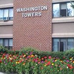 Image of Washington Towers Senior Apartments (2)