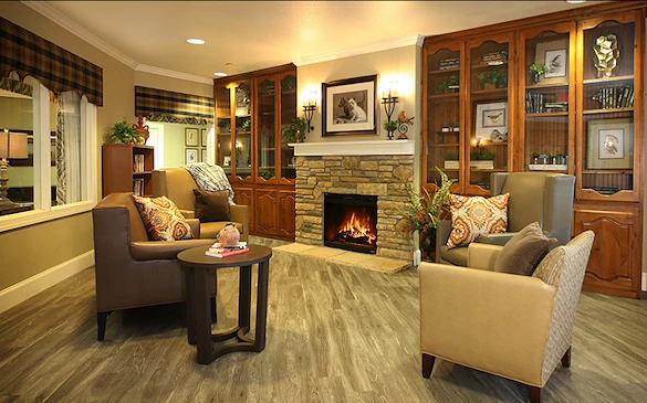 Image of Legacy Ranch Memory Care (3)