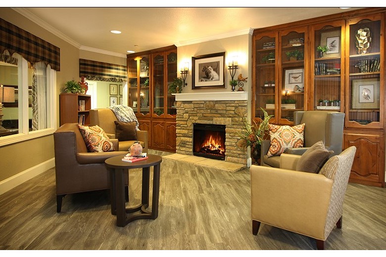Image of Legacy Ranch Memory Care (3)
