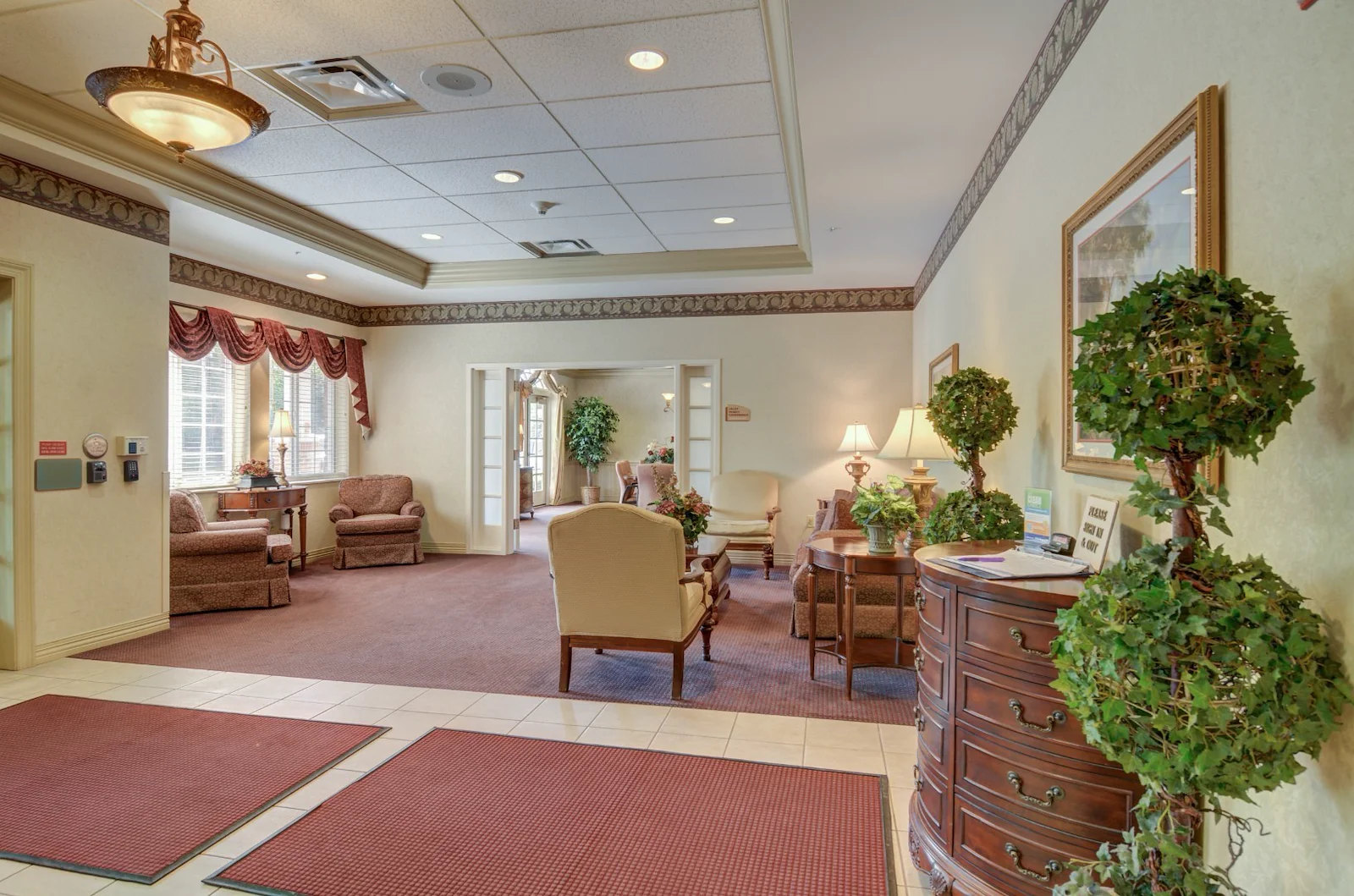 Image of Optalis Health & Rehabilitation of Canton (5)