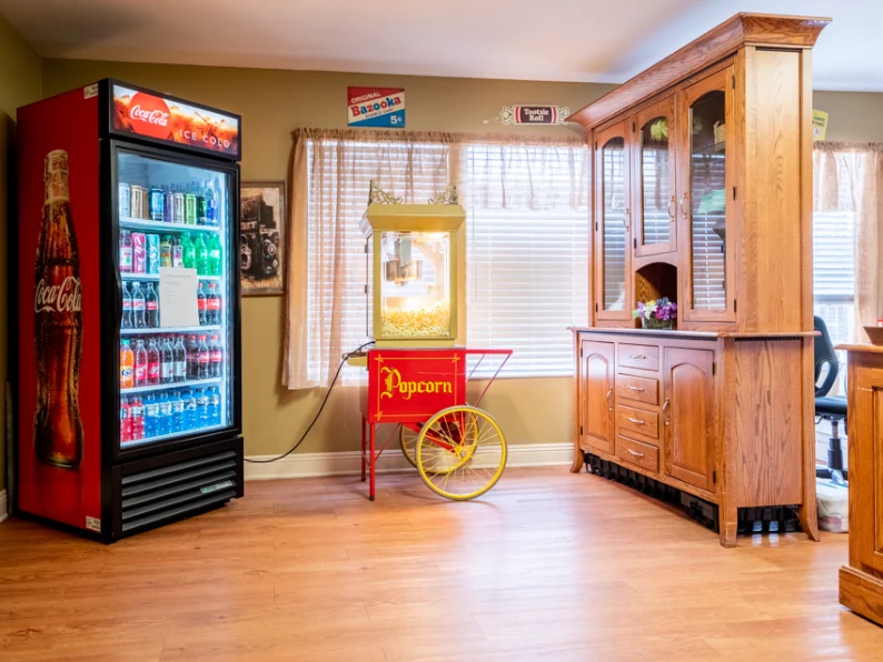 Image of Signature Healthcare Of Fayette County (6)