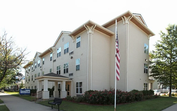 Image of Muir Manor (1)